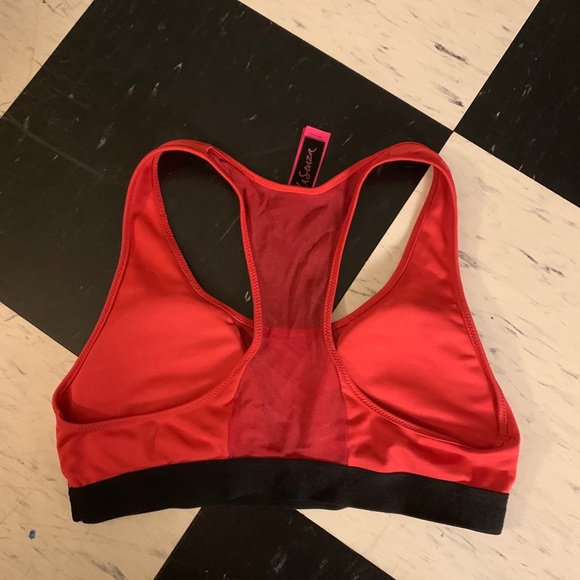 la senza red bra - Picture 2 of 3